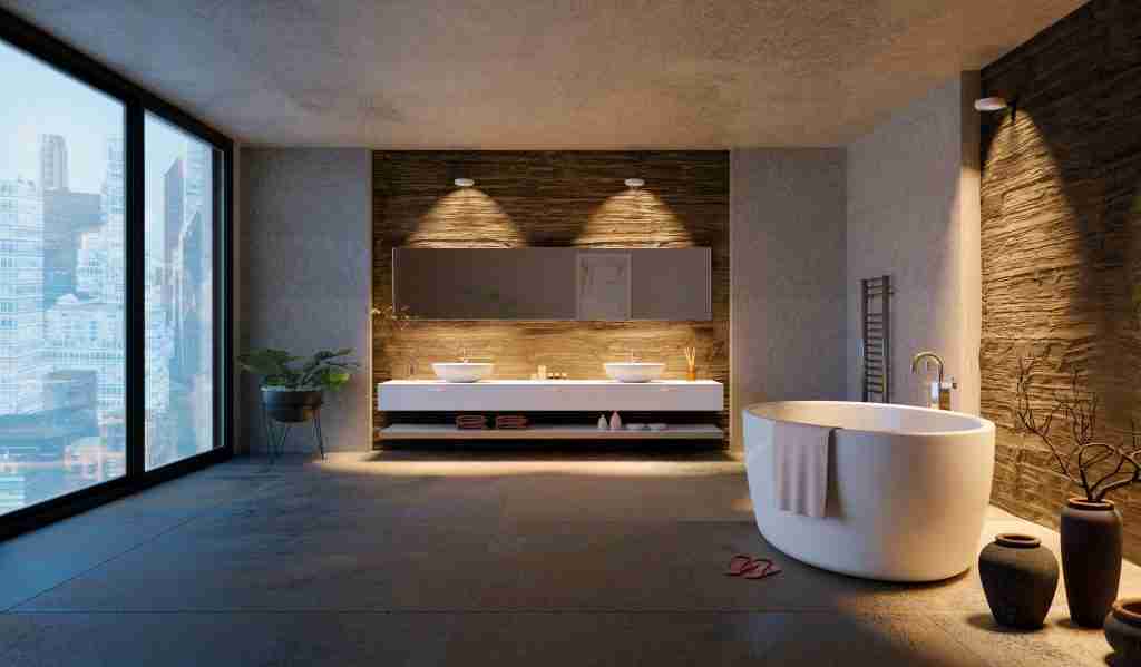 Karel Noppe Condo Bathroom Renovations in Toronto - 10
