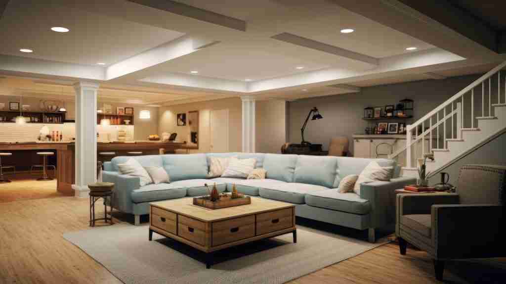 Basement Room Ideas Condo Renovation Company in Brampton - 8