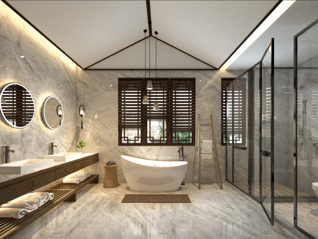 Bathroom Condo Bathroom Renovations in Toronto - 13
