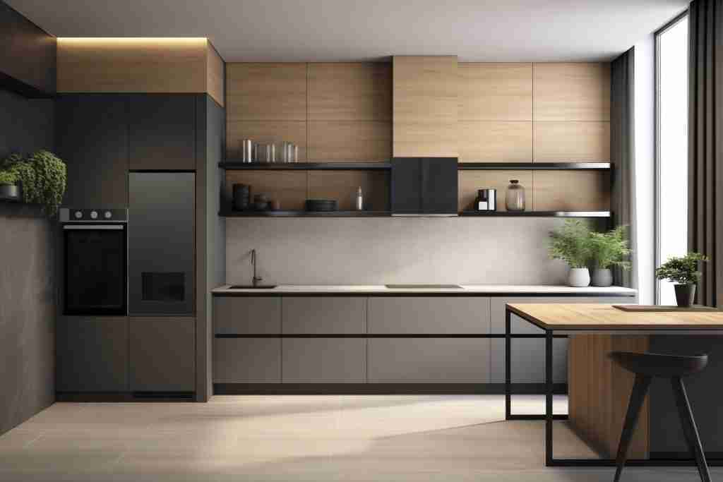 Condo Kitchen Renovations