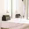 Bathroom renovations